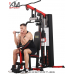 Комбиниран уред гладиатор Power Gym 